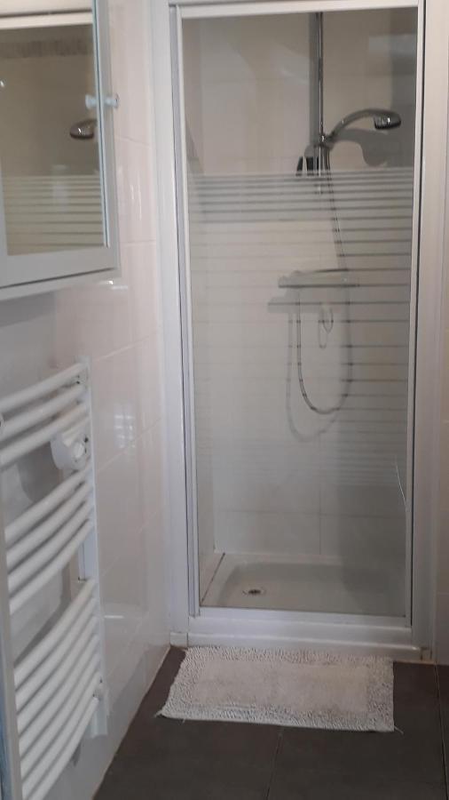Maison 2/4pers : jardin piscine. LES AMANDIERS Lorgues Extérieur photo